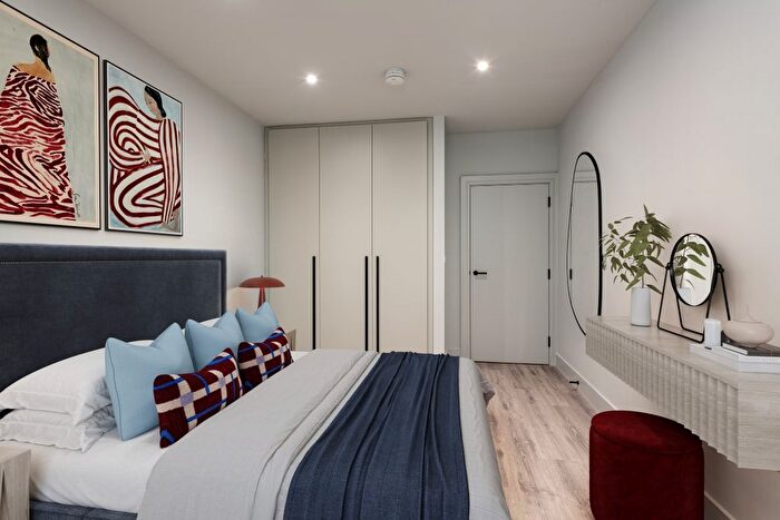 1 Bedroom Flat For Sale In Southmere, Thamesmead, Bexley, SE2