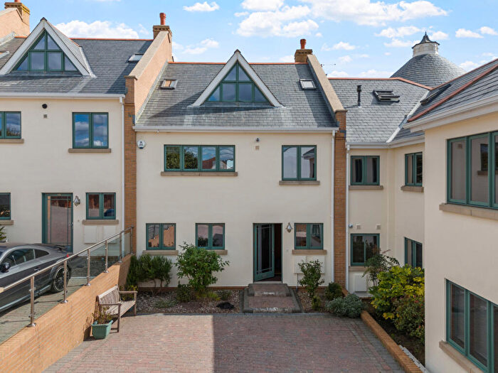 3 Bedroom Terraced House For Sale In Preston, Weymouth, Dorset, DT3