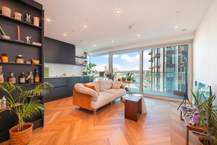 2 Bedroom Flat To Rent In Hennessey Apartments, Brigadier Walk, SE18