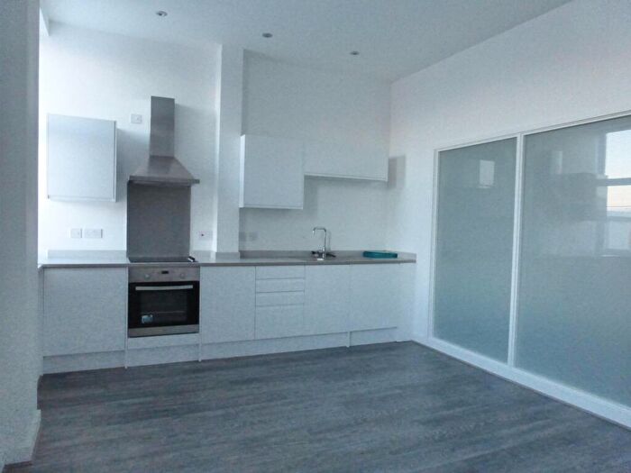 1 Bedroom Apartment To Rent In Vicarage Farm Road, Peterborough, PE1