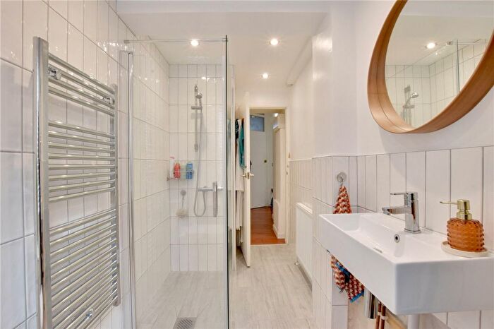 1 Bedroom Flat For Sale In Lee Terrace, Blackheath, London, SE3