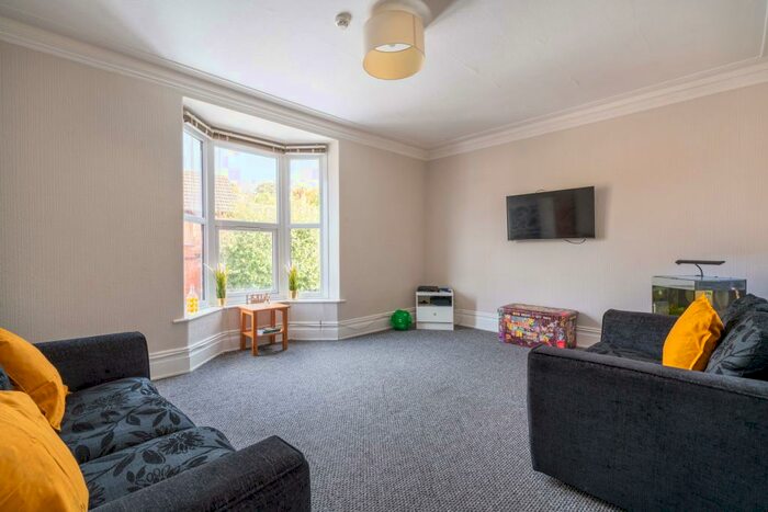 3 Bedroom Terraced House To Rent In West Parade, Lincoln, LN1