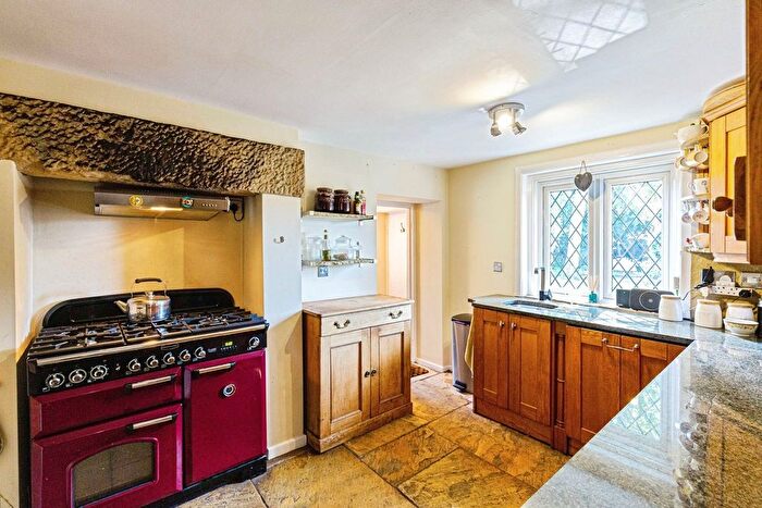 2 Bedroom Detached House For Sale In Scorton Hall Park, Scorton, Preston, PR3