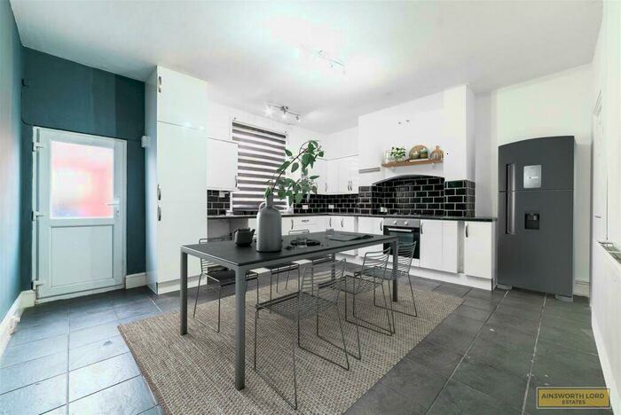 2 Bedroom Terraced House To Rent In Preston Street, Darwen, BB3