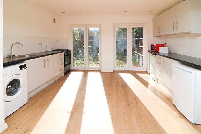 3 Bedroom Semi-Detached House To Rent In Holroyd Road, Esher, KT10