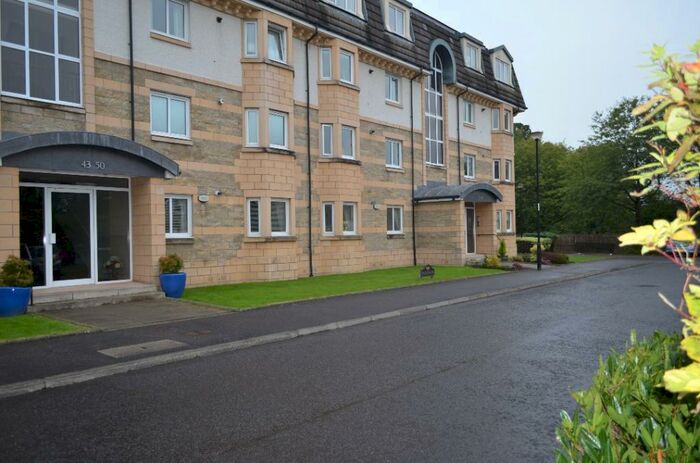 2 Bedroom Apartment To Rent In Beechwood Gardens, Stirling, Stirlingshire, FK8