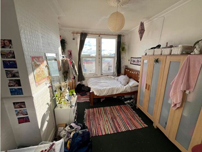8 Bedroom House To Rent In Filton Avenue, Bristol, BS7