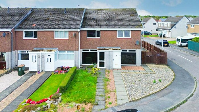 1 Bedroom House For Sale In Springfield Park, Kinross, KY13