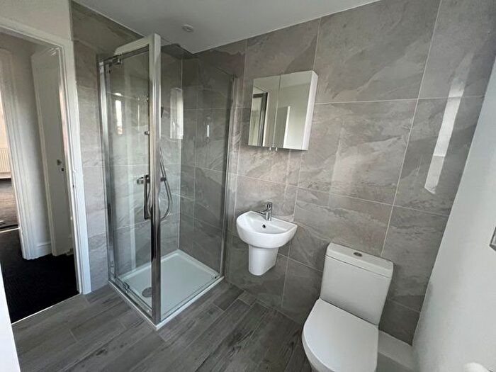 1 Bedroom Property To Rent In Daniel Hill, Sheffield, S6