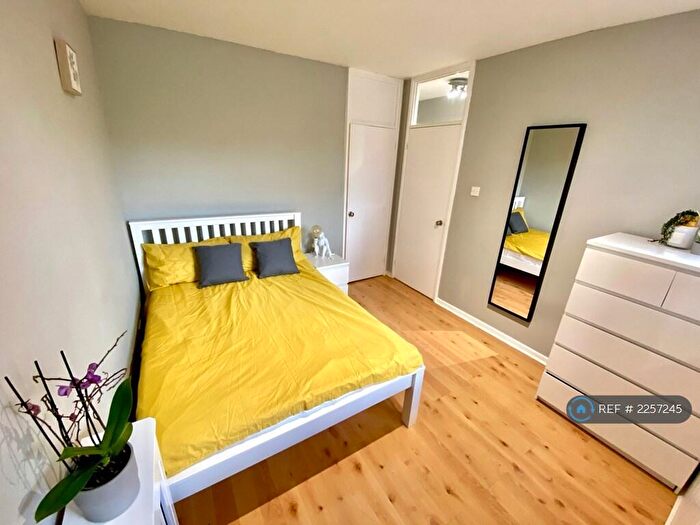 1 Bedroom Flat To Rent In Crown Terrace, Leamington Spa, CV31