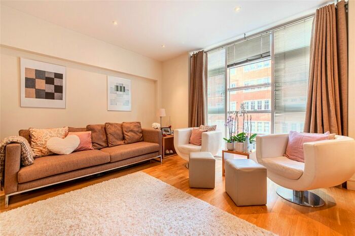 2 Bedroom Flat To Rent In Romney House, Marsham Street, Westminster, London, SW1P