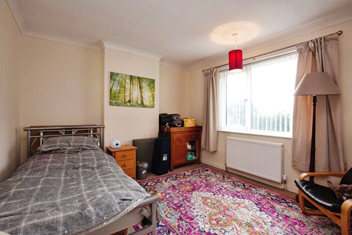 3 Bedroom Detached House For Sale In Ingram Road, Bulwell, Nottingham, NG6