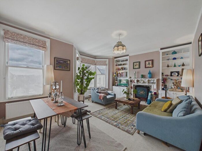 2 Bedroom House For Sale In Leghorn Road, London, NW10