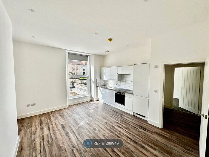 5 Bedroom Flat To Rent In St. Pauls Road, Clifton, Bristol, BS8