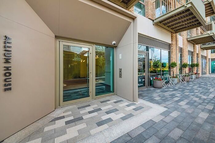 2 Bedroom Flat To Rent In Ground Union, London, HA0