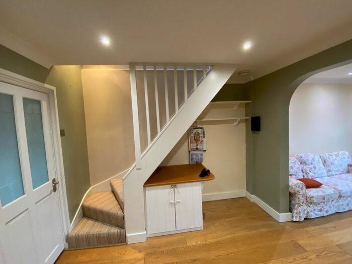 2 Bedroom Terraced House To Rent In Pole Hill Road, Uxbridge, UB10