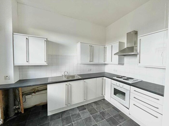 2 Bedroom Flat To Rent In Carley Road, Southwick, SR5