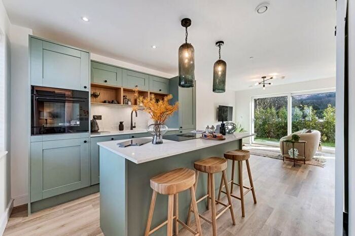 3 Bedroom Property To Rent In Penmaenmawr, LL34