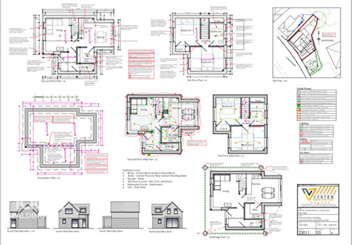 2 Bedroom Detached House For Sale In London Road, Long Sutton, PE12
