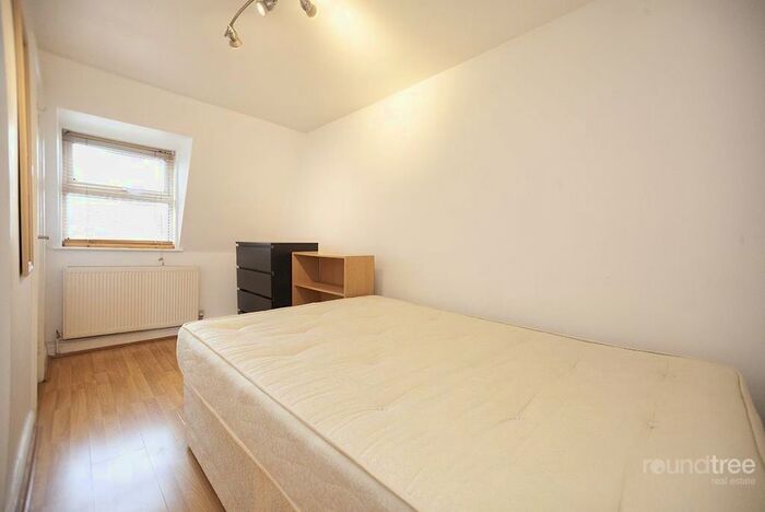 1 Bedroom Flat To Rent In Kentish Town Road, Camden Town, NW1