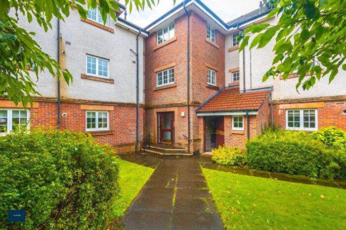 1 Bedroom Flat To Rent In Kessington Square Bearsden, G61