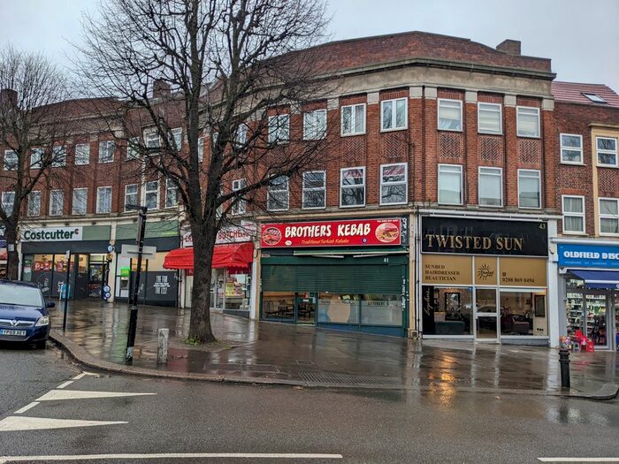 1 Bedroom Flat To Rent In Oldfields Circus, Northolt UB5