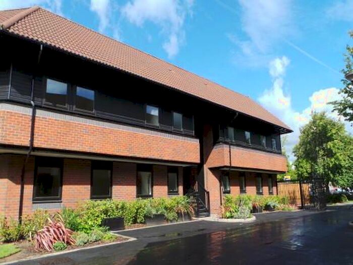1 Bedroom Flat To Rent In Hamnett Court, Birchwood, Warrington, WA3