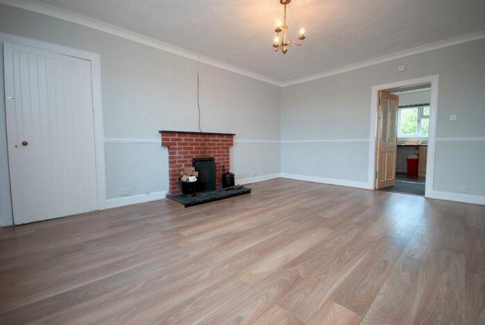 2 Bedroom Cottage To Rent In Denhead Of Arbirlot Farm, Arbroath, Angus, DD11