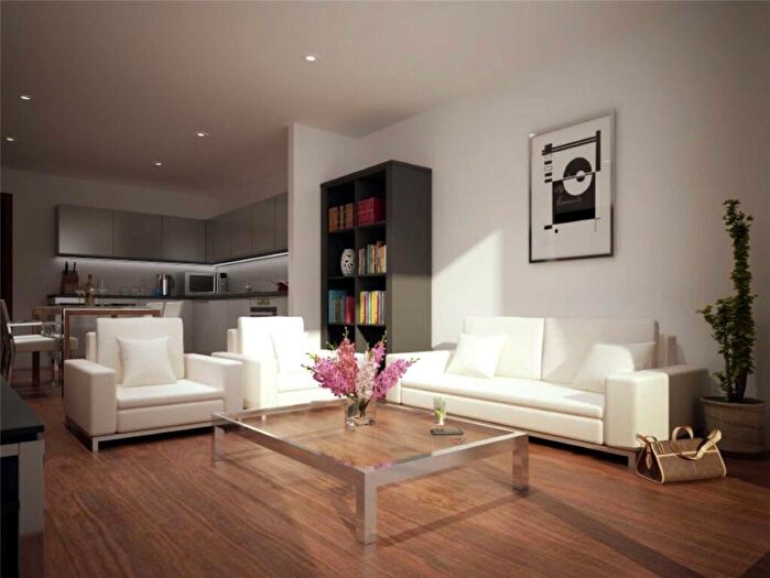 2 Bedroom Flat To Rent In Oxid House, Newton Street, Northern Quarter, Manchester, M1