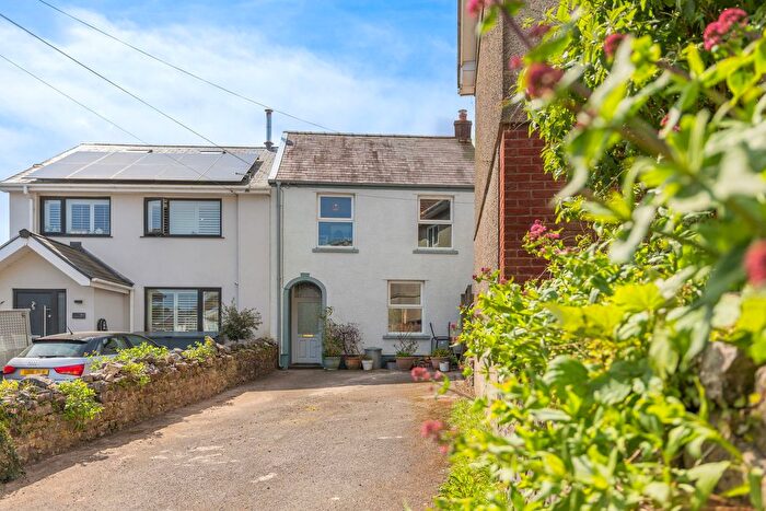 3 Bedroom Semi-Detached House For Sale In Newton Road, Newton, Swansea, SA3