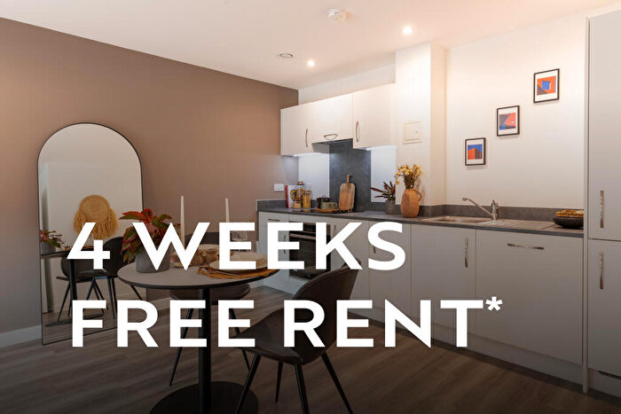 1 Bedroom Flat To Rent In Flat, Sherborne Place, Marina Place, Birmingham, B16