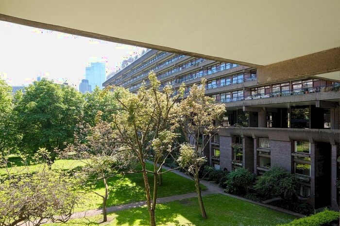 2 Bedroom Flat To Rent In Barbican, London, EC2Y