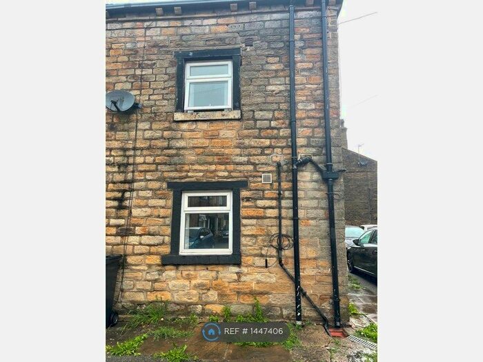 1 Bedroom Terraced House To Rent In Priestley Terrace, Bradford, BD6