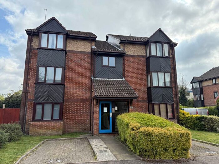 1 Bedroom Flat To Rent In The Goodwins, Tunbridge Wells, TN2
