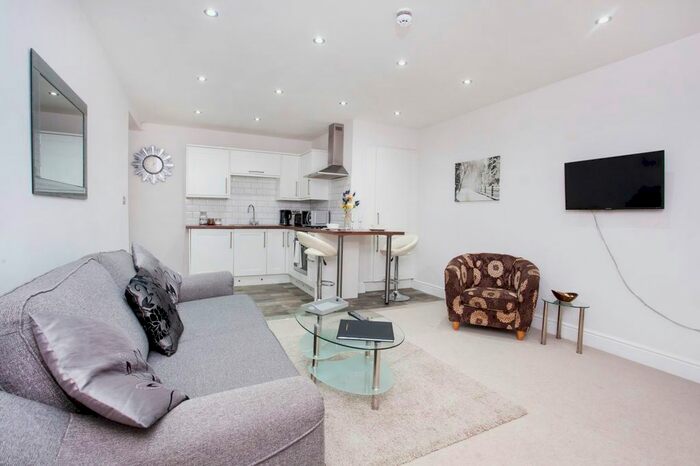 1 Bedroom Flat To Rent In Wenlock Terrace, York YO10