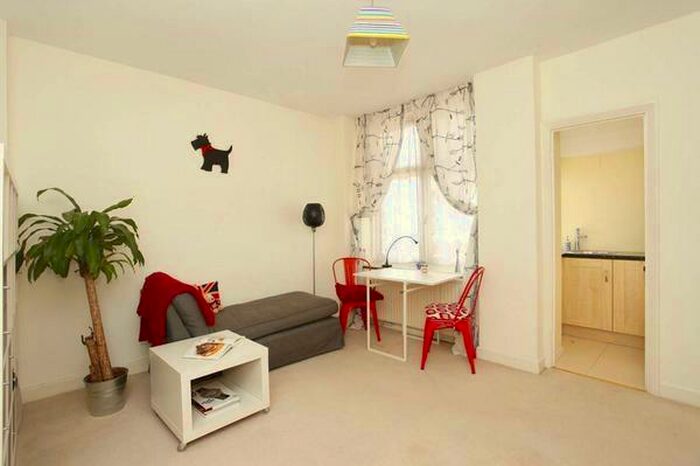 Apartment To Rent In Abercorn Place, St John`s Wood, NW8