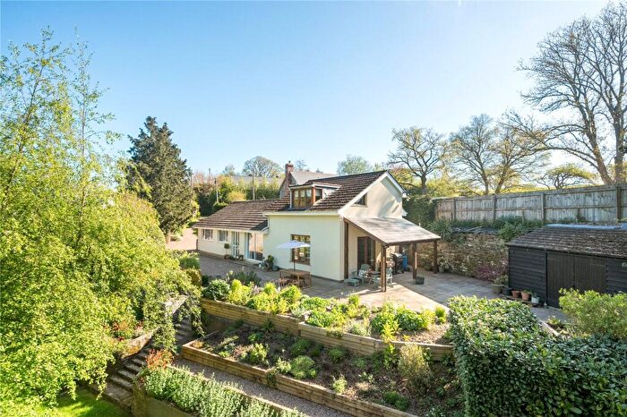 4 Bedroom Detached House For Sale In Pontithel, Brecon, Powys, LD3