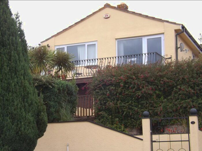 1 Bedroom Flat To Rent In Pellew Way, Teignmouth, TQ14