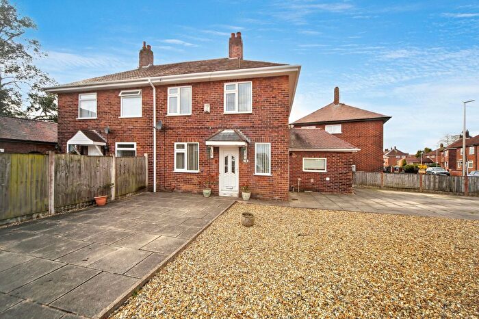 3 Bedroom Semi Detached House For Sale In Rivers Street, Orrell, WN5