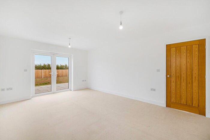 2 Bedroom Detached Bungalow For Sale In Mill Lane, Butterwick, PE22