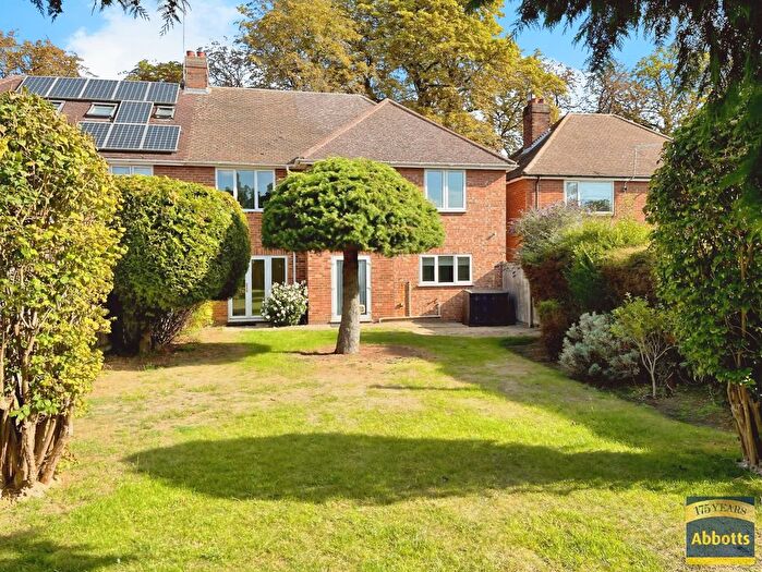 5 Bedroom Property To Rent In Newmarket Road, Bury St. Edmunds, IP33