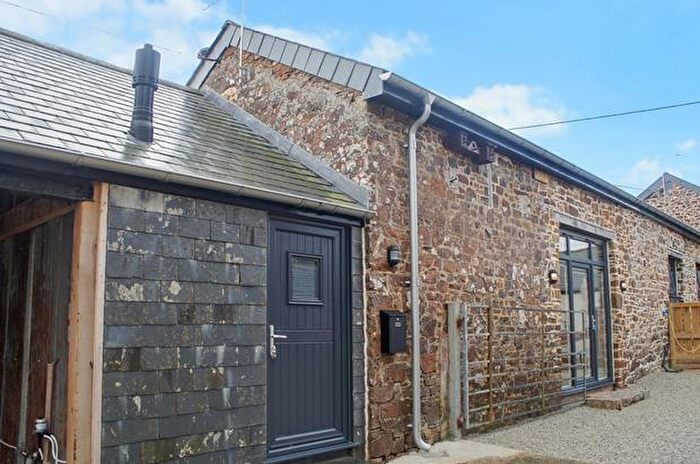 1 Bedroom Property To Rent In Billacott Barns, Billacott, North Petherwin, PL15