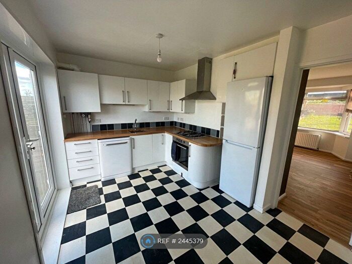 3 Bedroom Semi-Detached House To Rent In Amados Drive, Plymouth, PL7