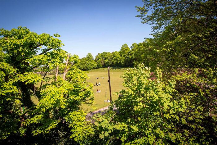 1 Bedroom Flat For Sale In Clair Court, Perrymount Road, Haywards Heath, RH16