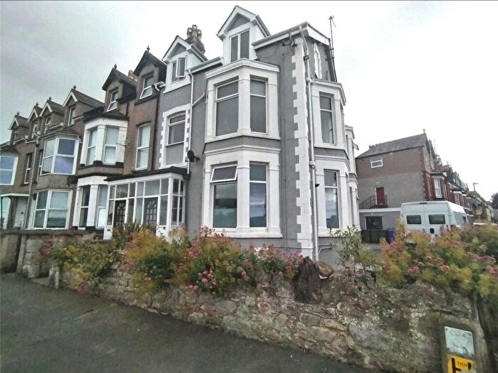 1 Bedroom Apartment To Rent In Nant Y Gamar Road, Llandudno, Conwy, LL30