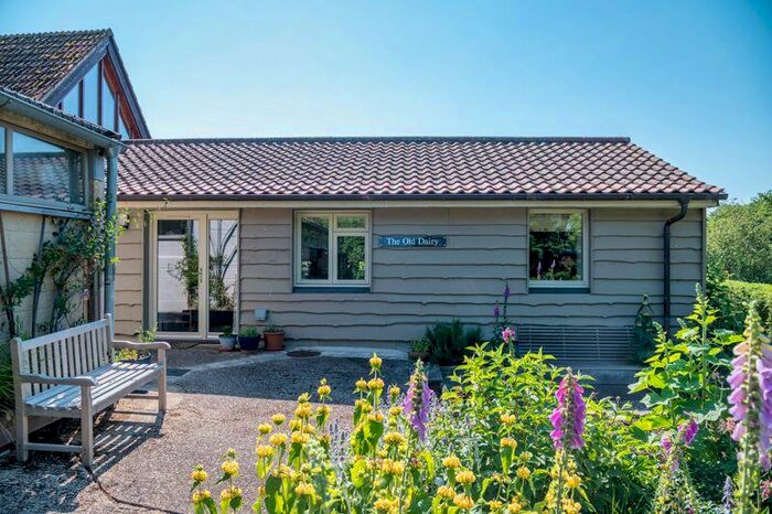 2 Bedroom Bungalow To Rent In South Sway Lane, Sway, SO41