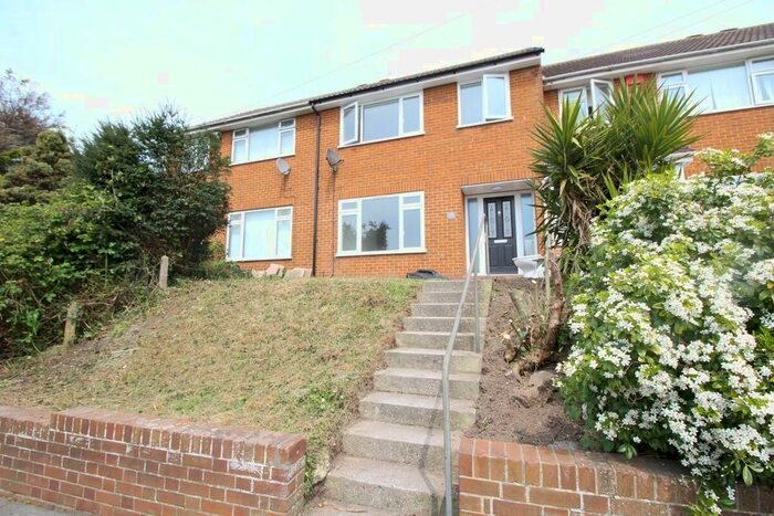 3 Bedroom Terraced House To Rent In College Road, Ramsgate CT11