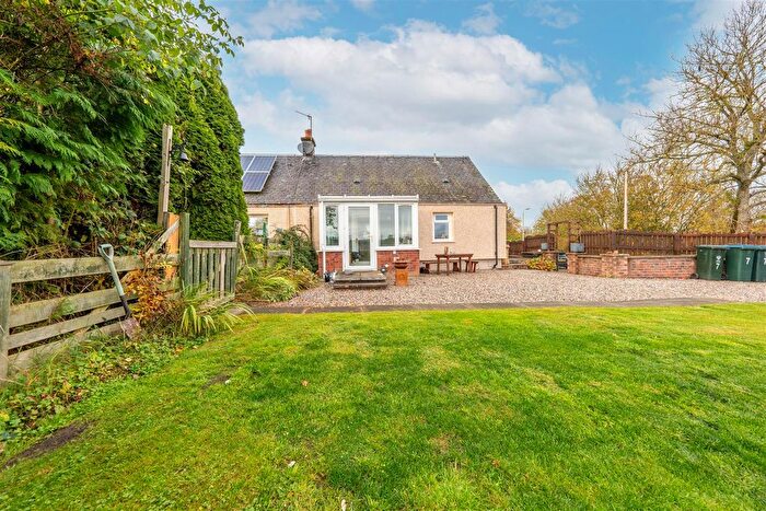 1 Bedroom Property For Sale In Tayview, Luncarty, Perth, PH1