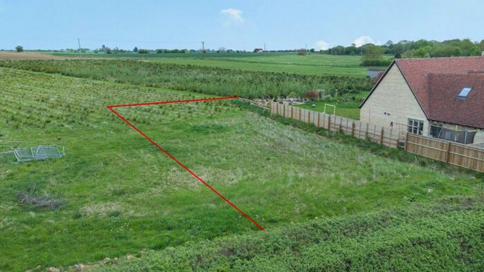 House For Sale In Rectory Road, Great Haseley, OX44