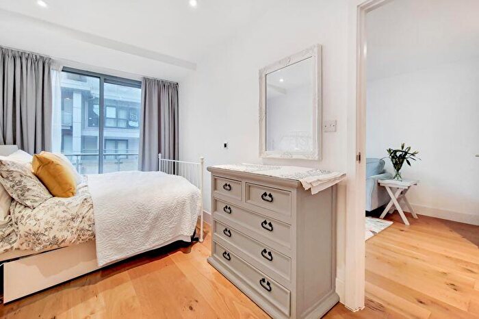 1 Bedroom Flat For Sale In Scarbrook Road, Croydon, CR0
